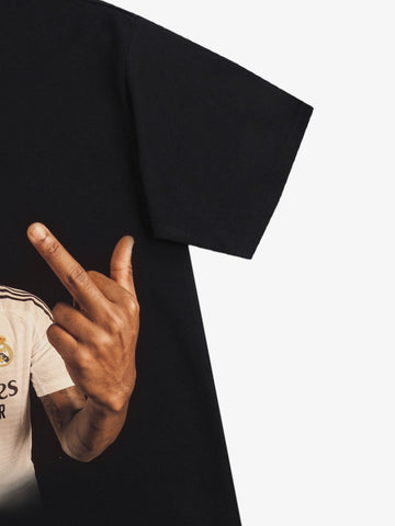 Brazil Football Team T-Shirt