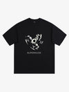 Scorpion Soccer Graphic T-Shirt 