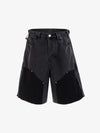 Cargoshorts mit mehreren Taschen