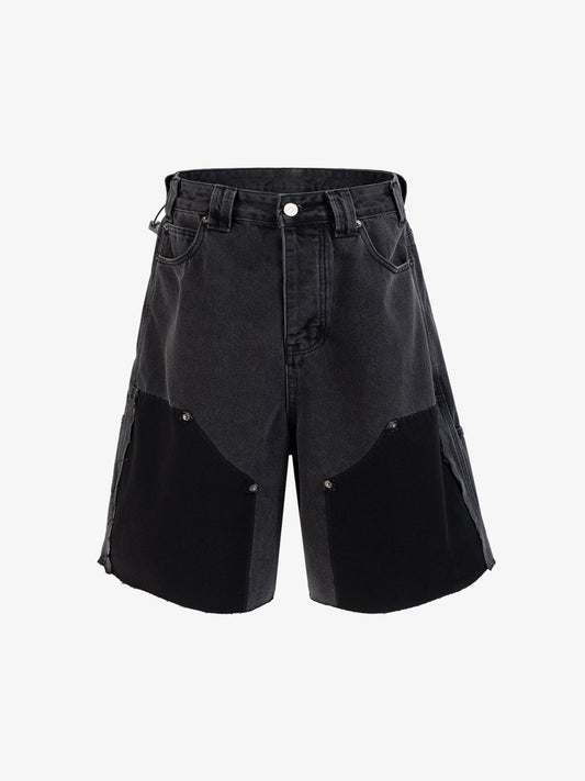 Cargoshorts mit mehreren Taschen