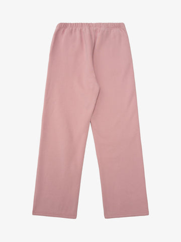 SUPM Pink Cloud Hoodie Set 