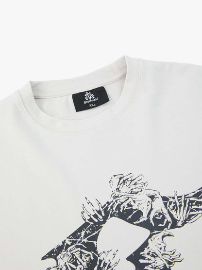 Supermade Thorn Claw "S" T-Shirt 