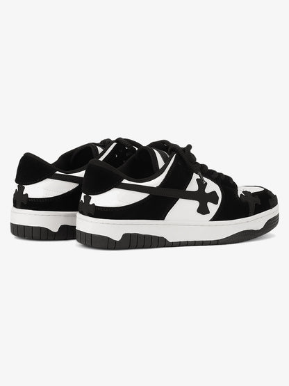 Thesupermade Niche Board Casual Shoes - 1490 