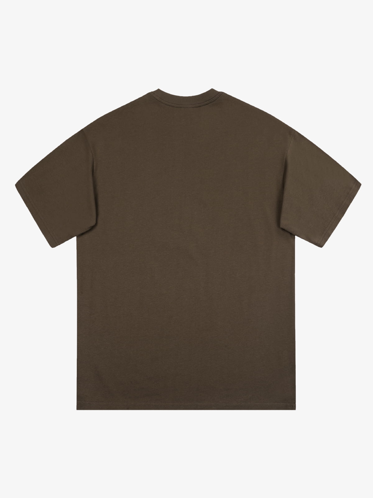 Peace Saint Graphic T-Shirt 