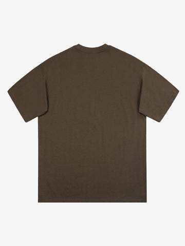 Peace Saint Graphic T-Shirt 