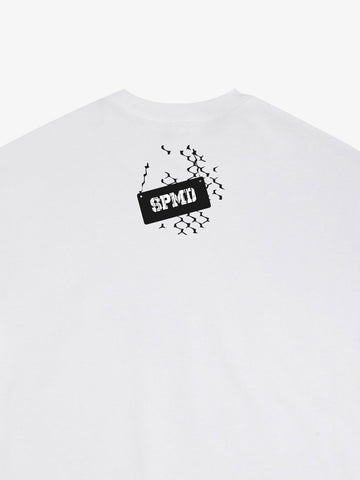 Original "Friends Don't Lie" Print T-Shirt 