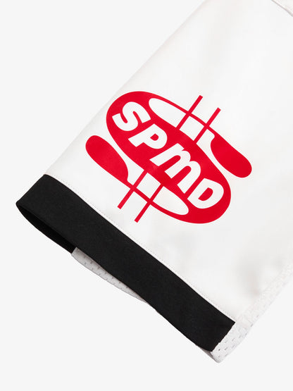 Original "SUPER 7" V-Neck Jersey T-SHIRT - 2400 