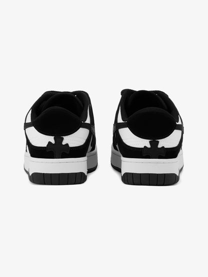 Thesupermade Niche Board Casual Shoes - 1490 