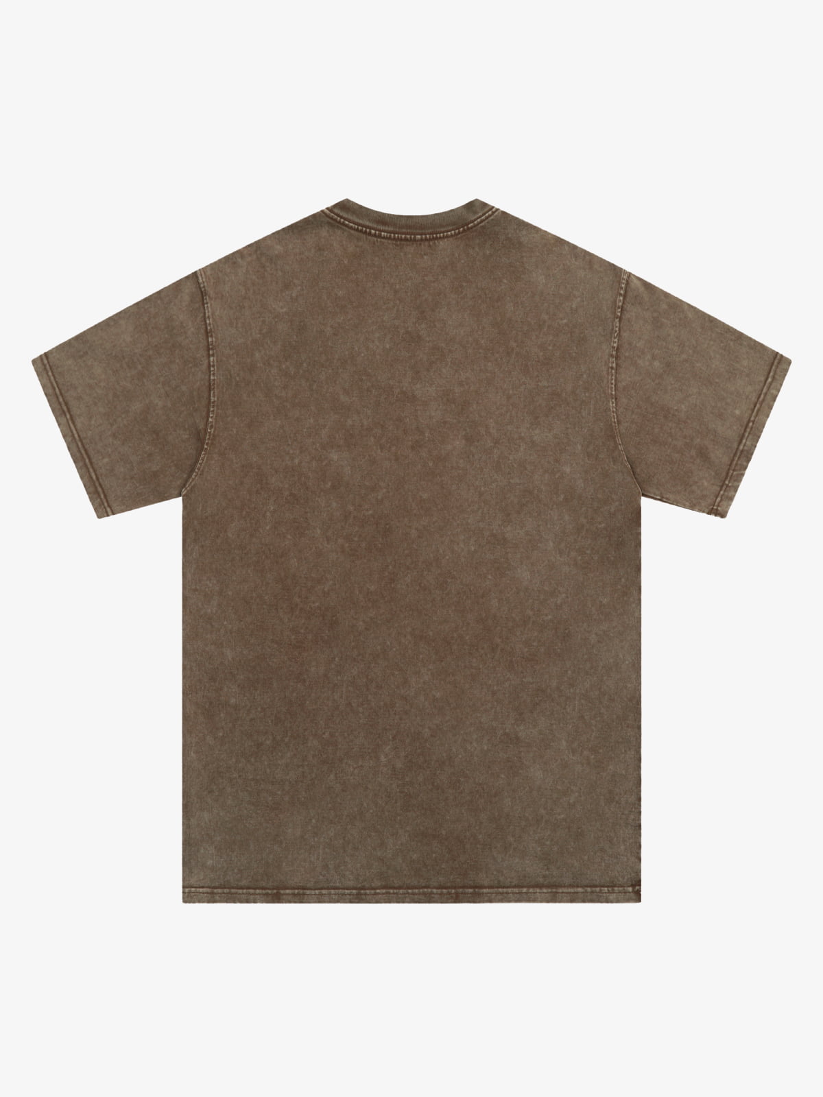 Peace Saint Graphic T-Shirt 