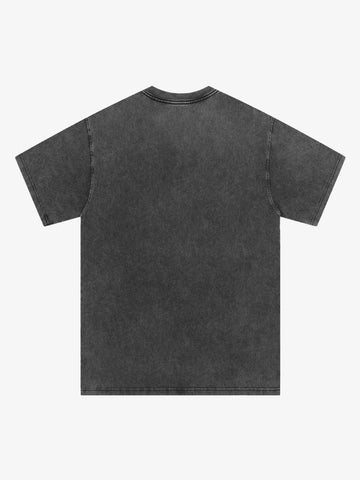 Peace Saint Graphic T-Shirt 