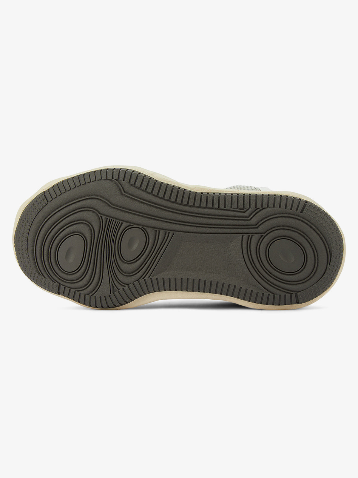 Thesupermade Retro Air Force Original Sole Sneakers 