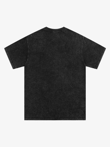 Peace Saint Graphic T-Shirt 