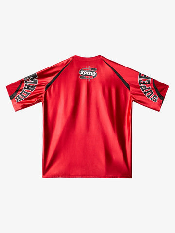 Original Sports Jersey T-SHIRT - 2388 