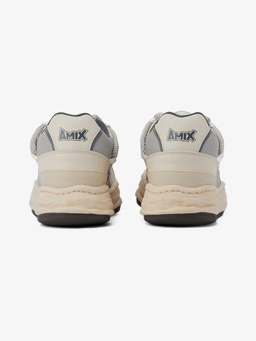 Thesupermade Retro Air Force Original Sole Sneakers 
