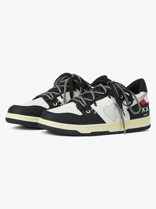 Thesupermade High Street Love Sneakers --1424 