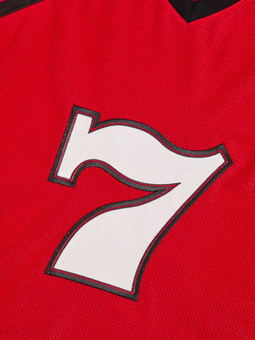 Original Sports Jersey T-SHIRT - 2388 