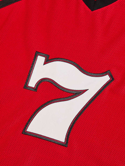 Original Sports Jersey T-SHIRT - 2388 