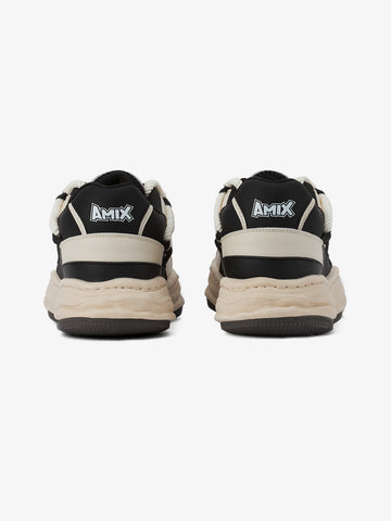 Thesupermade Retro Air Force Original Sole Sneakers 