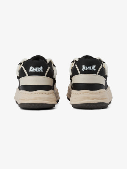 Thesupermade Retro Air Force Original Sole Sneakers 