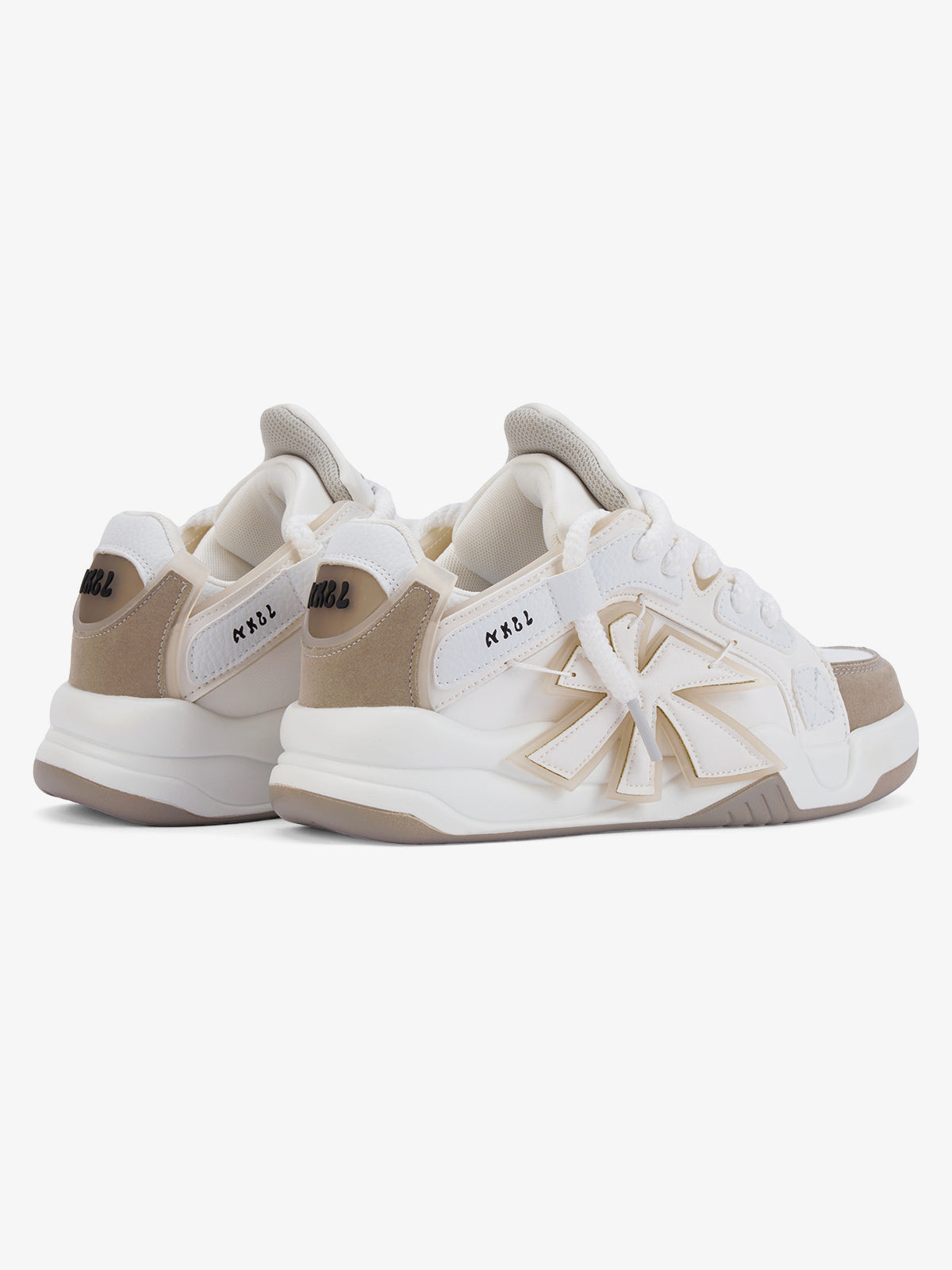 Thesupermade Casual Preppy Sneakers - 2105 