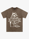 Original Vintage Graphic T-Shirt 