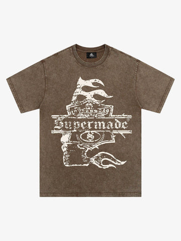 Original Vintage Graphic T-Shirt 