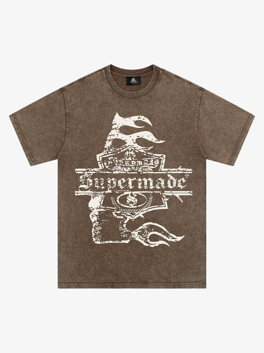 Original Vintage Graphic T-Shirt 