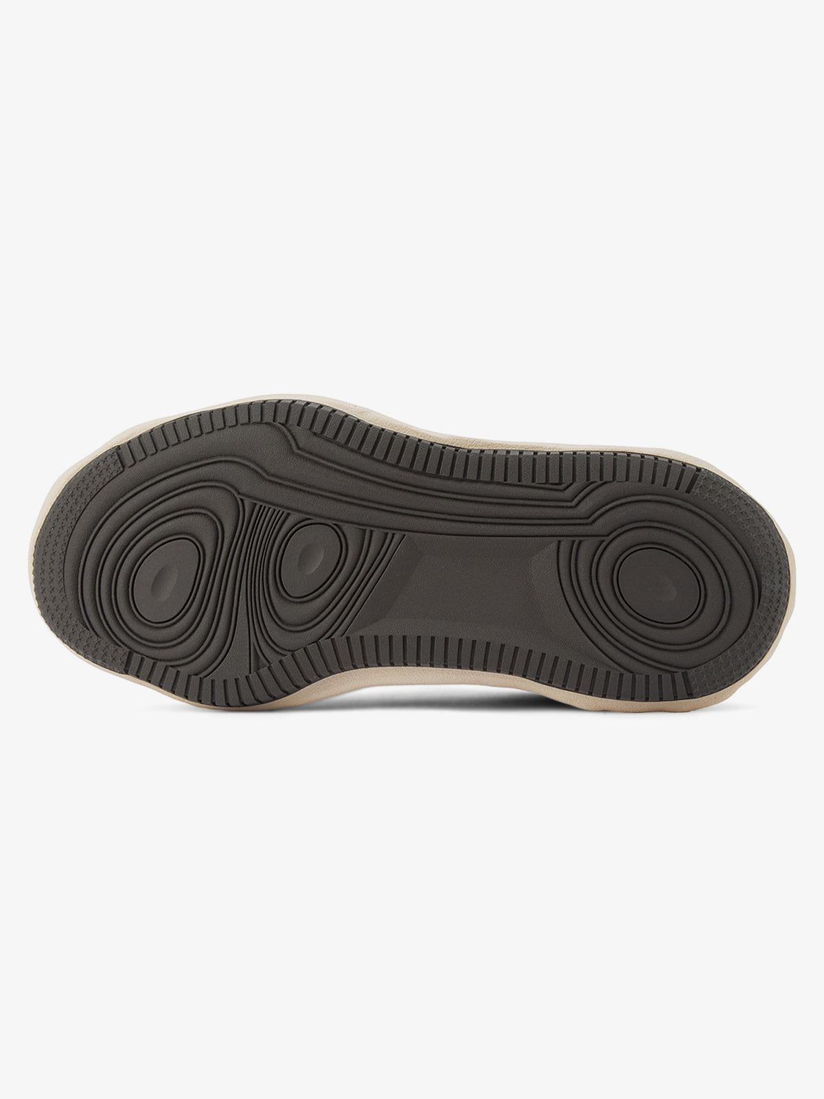 Thesupermade Retro Air Force Original Sole Sneakers 