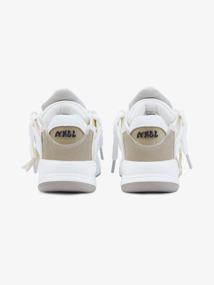 Thesupermade Casual Preppy Sneakers - 2105 