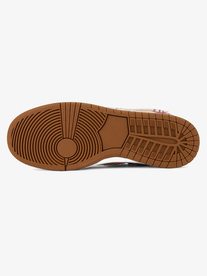 Sunflower Hip-Hop Skate Shoes - 2205 