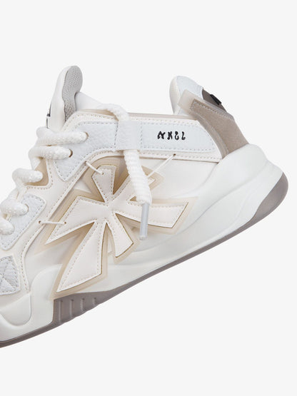Thesupermade Casual Preppy Sneakers - 2105 