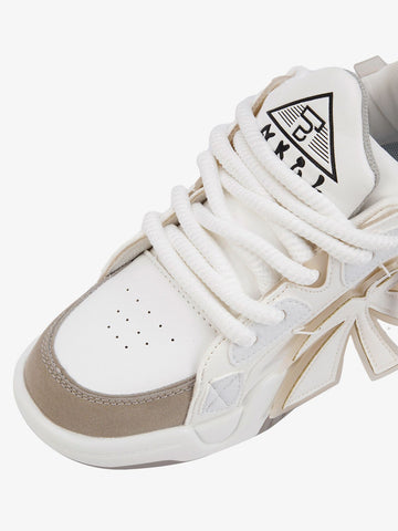 Thesupermade Casual Preppy Sneakers - 2105 