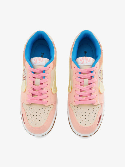 Sunflower Hip-Hop Skate Shoes - 2205 