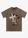 Original God Bless Graphic T-Shirt 