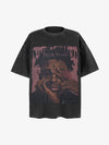 Vintage Artistic Graphic T-Shirt 