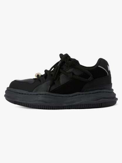 Thesupermade Retro Air Force Original Sole Sneakers 