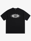 Thesupermade Logo Print T-shirt 