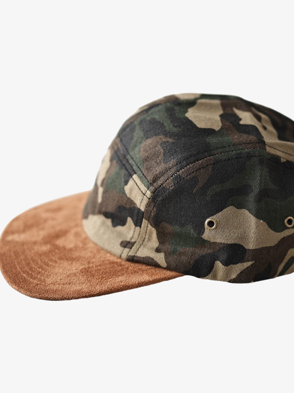 Outdoor Camouflage Baseball Cap 