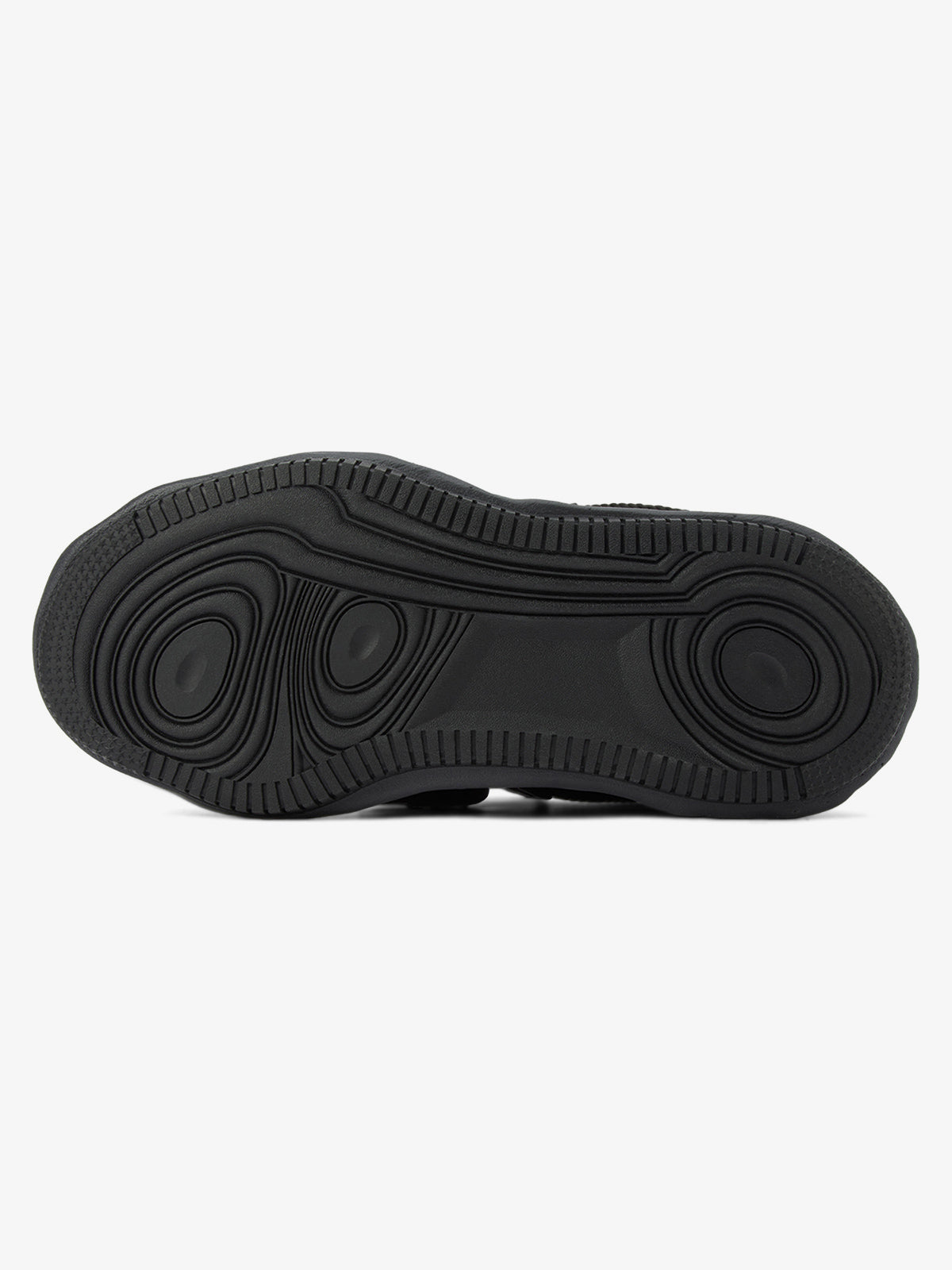 Thesupermade Retro Air Force Original Sole Sneakers 