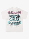 Thesupermade Fun graphic print T-shirt 