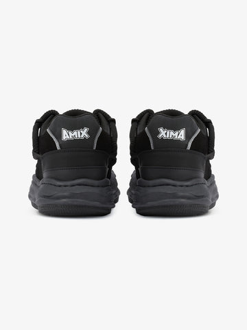 Thesupermade Retro Air Force Original Sole Sneakers 