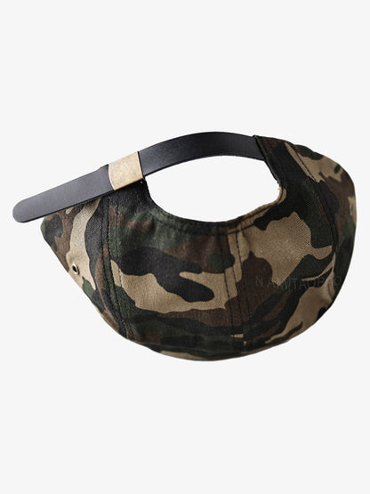 Outdoor Camouflage Baseball Cap 