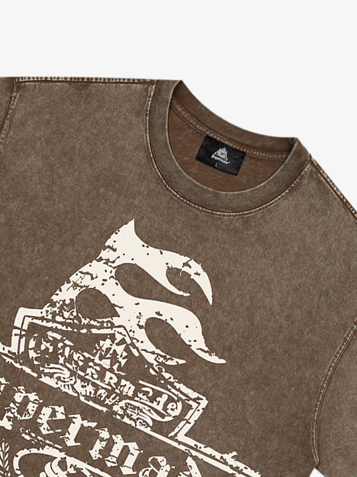 Original Vintage Graphic T-Shirt 