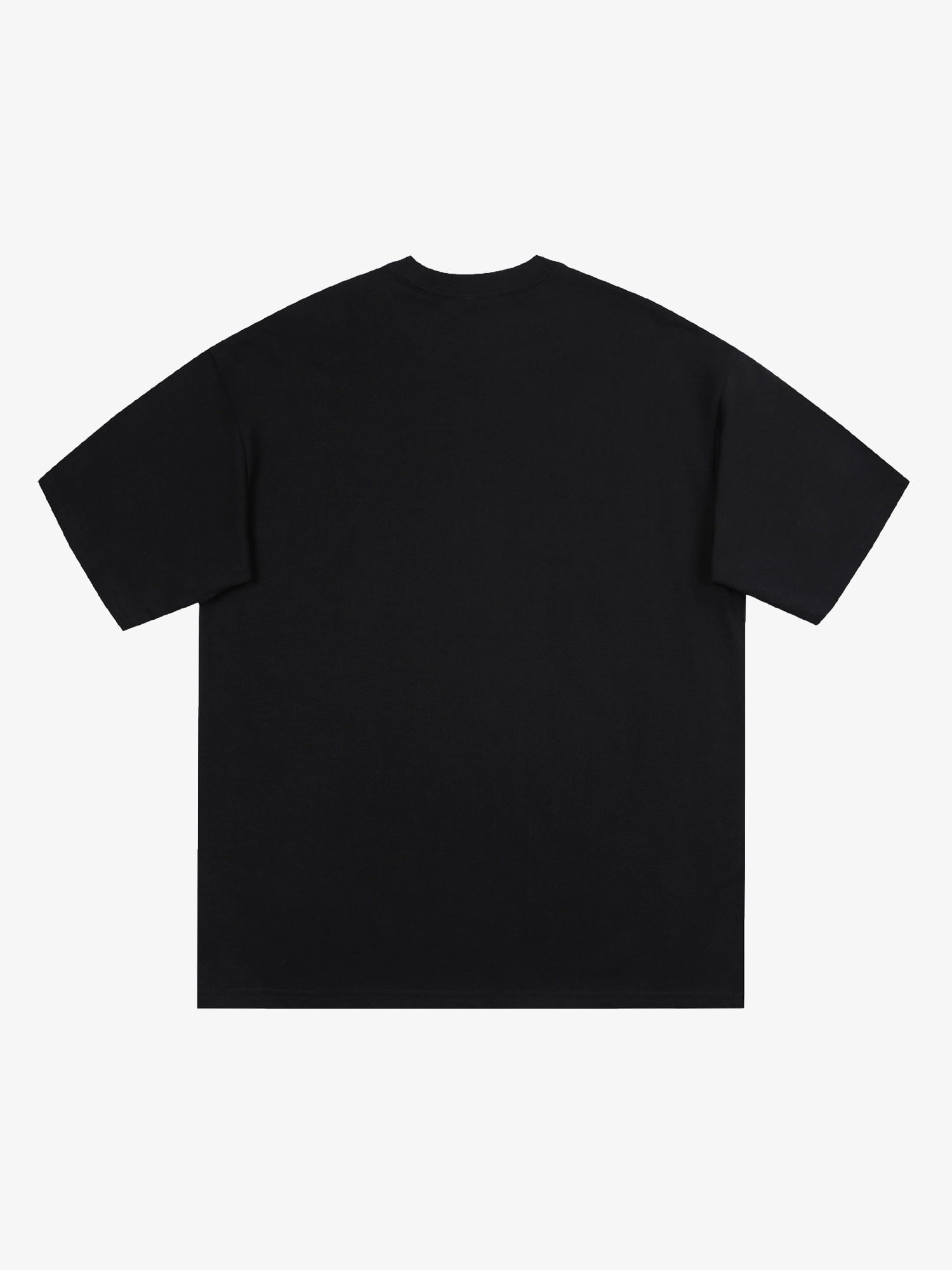 Super Bowl Football Print T-Shirt 