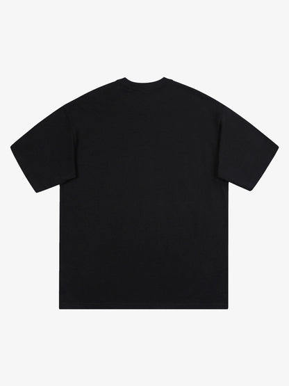 Thesupermade Logo Print T-shirt - 2137 