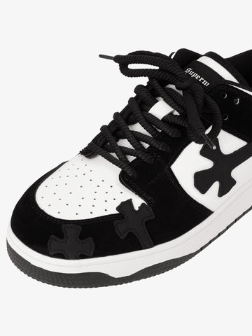 Thesupermade Niche Board Casual Shoes - 1490 