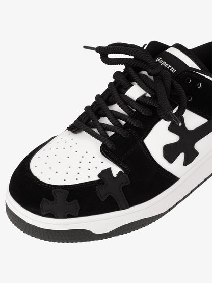 Thesupermade Niche Board Casual Shoes - 1490 