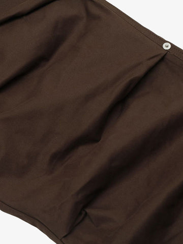 Urban Explorer Snap Cargo Pants - 1630 