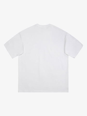 Thesupermade Brainstorm Boys Printed T-shirt 