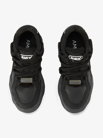 Thesupermade Retro Air Force Original Sole Sneakers 